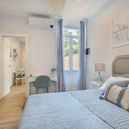 Versilia Mia - Beach At 8Min By Walk! New Rooms! Air Condition! Viareggio Exterior photo