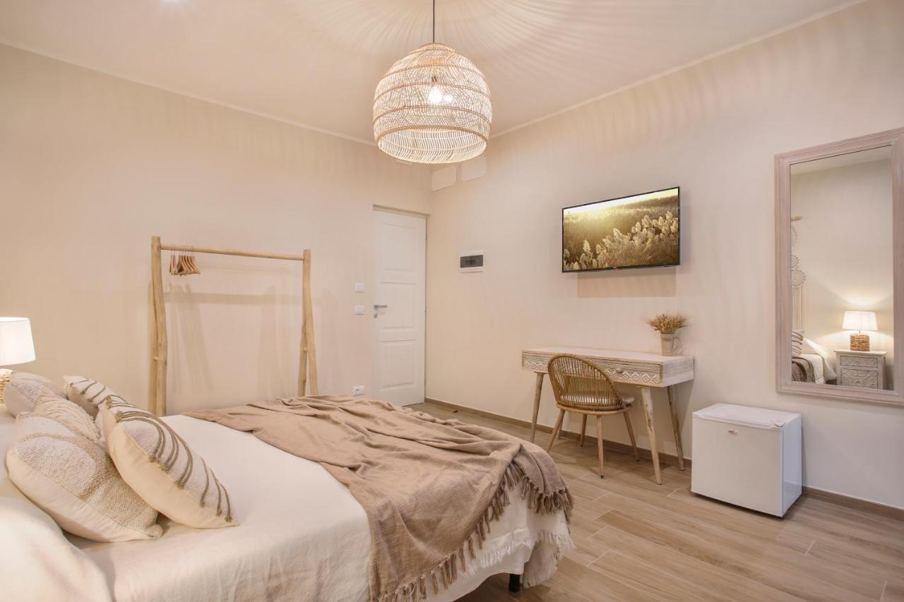 Versilia Mia - Beach At 8Min By Walk! New Rooms! Air Condition! Viareggio Exterior photo