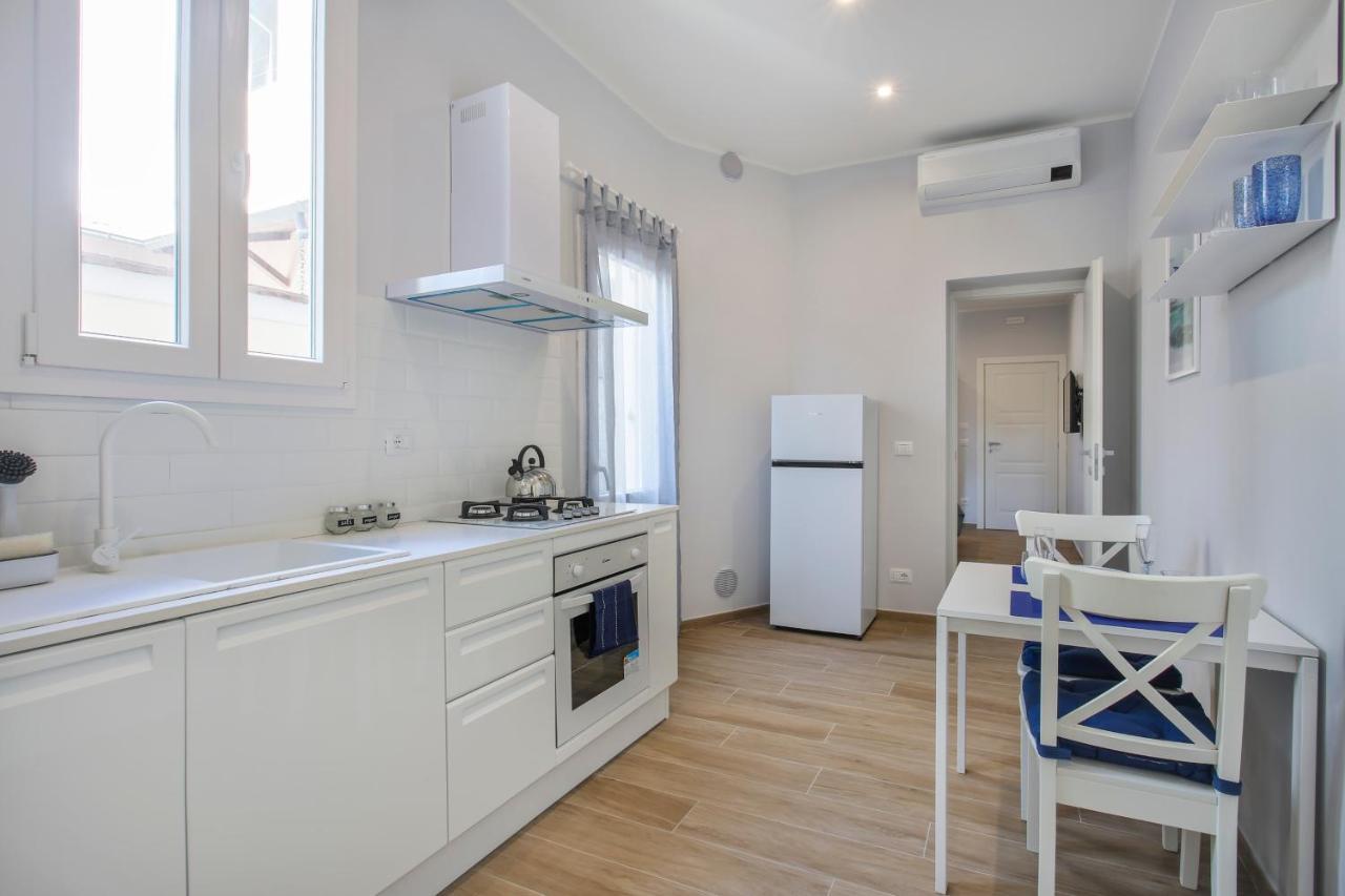 Versilia Mia - Beach At 8Min By Walk! New Rooms! Air Condition! Viareggio Exterior photo