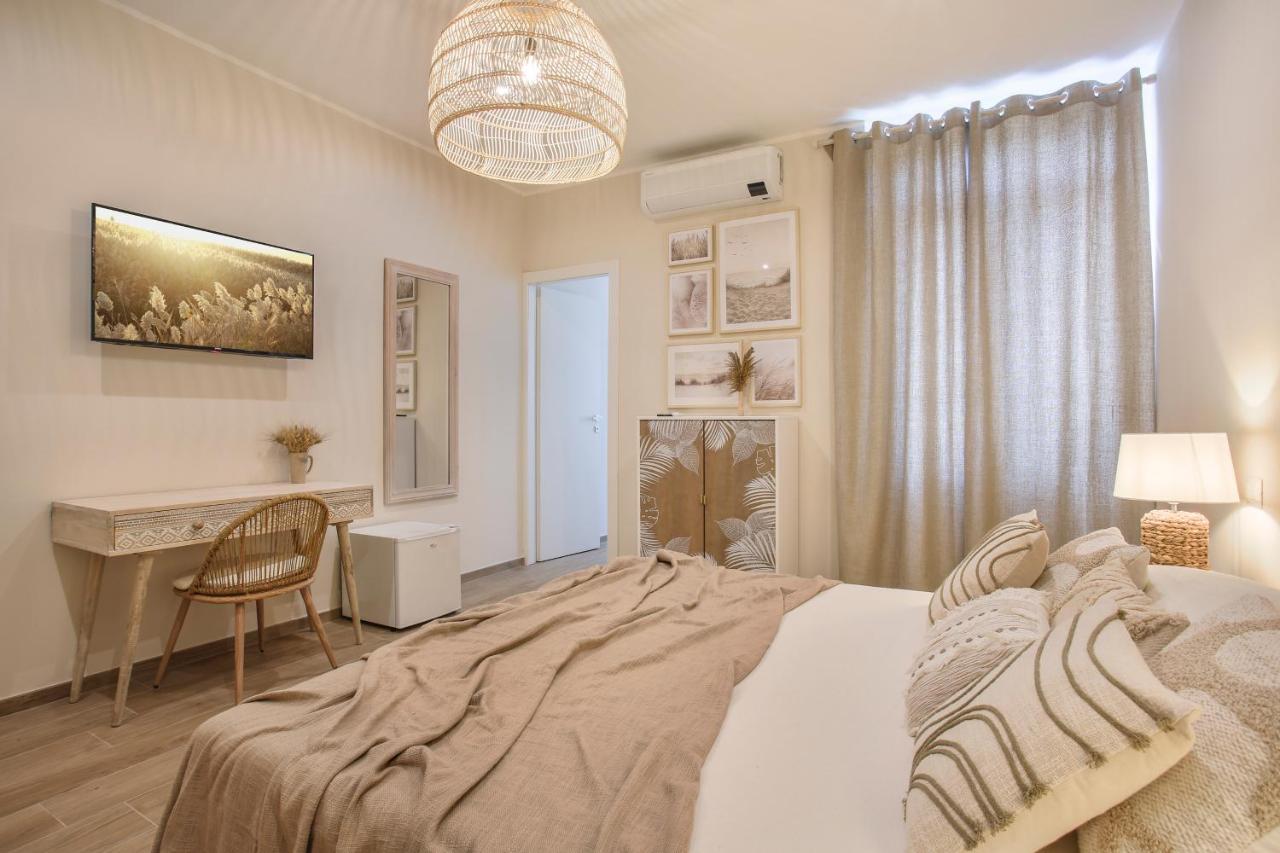 Versilia Mia - Beach At 8Min By Walk! New Rooms! Air Condition! Viareggio Exterior photo