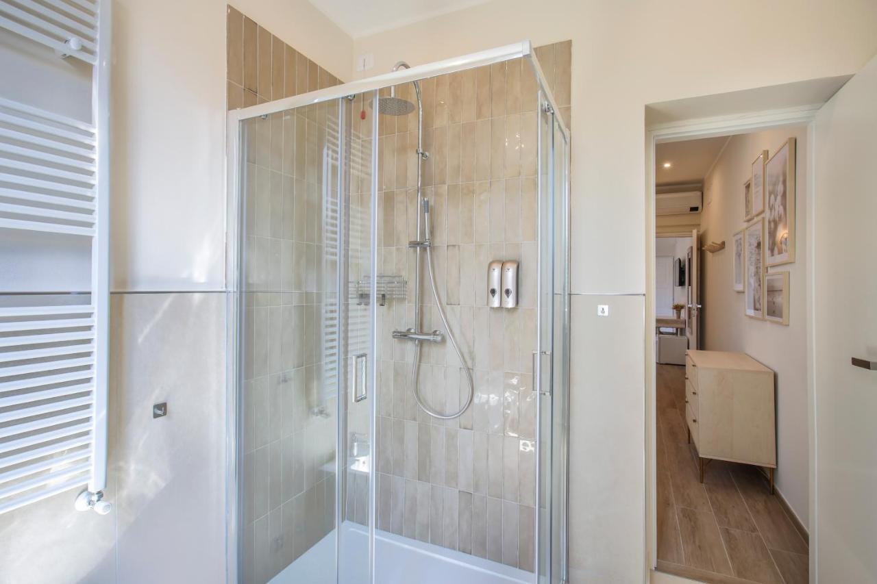 Versilia Mia - Beach At 8Min By Walk! New Rooms! Air Condition! Viareggio Exterior photo