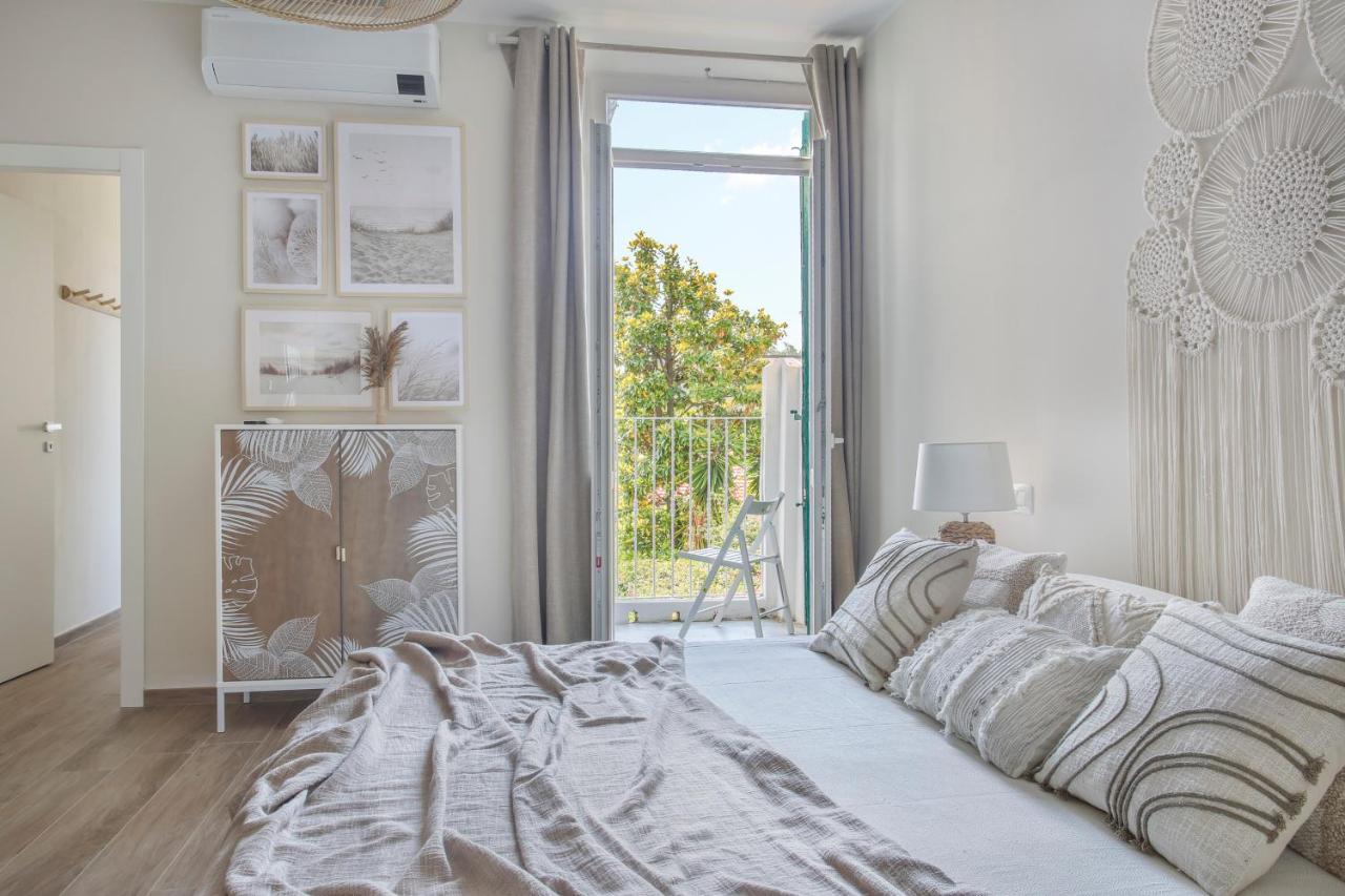 Versilia Mia - Beach At 8Min By Walk! New Rooms! Air Condition! Viareggio Exterior photo