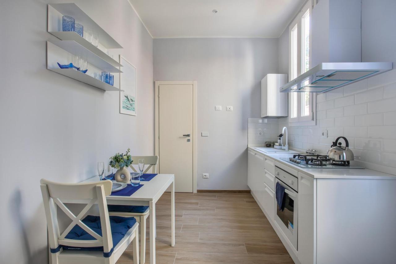 Versilia Mia - Beach At 8Min By Walk! New Rooms! Air Condition! Viareggio Exterior photo